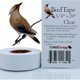 thumbnail image 1 of Cinta para Aves CollidEscape 2,5 cm x 6 m Transparente 1‑2 Paneles, 1 of 9