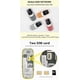 thumbnail image 2 of Llavero Mini Celular Telefono Dual Sim 380mah Bluetooth M10, 2 of 3