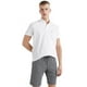 thumbnail image 2 of Polo Tommy Hilfiger de corte regular para hombre, color blanco XXL, 2 of 3