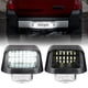 thumbnail image 1 of Luz LED para placa Nilight para Nissan Frontier Navara, 1 of 9