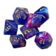 thumbnail image 3 of 7 Juegos Familiares De Dados Poliédricos Pintados Para Juegos De Cartas DND RPG Familias G, 3 of 5