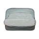 thumbnail image 3 of Funda Laptop Zip 14" Gris Rose Gold Head, 3 of 8