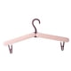 thumbnail image 3 of Colgador De Ropa Plegable Portátil, Colgador De Ropa, Estante De Secado De Ropa Antideslizante, Rosa Violeta, 3 of 3