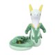 thumbnail image 3 of Peluche Pokémon Serperior 15 cm #497 Generación 5, 3 of 3