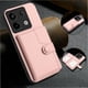 thumbnail image 5 of FOXDOCK Funda para Xiaomi Redmi Note 13 pro 5G con Bloqueo RFID - Diseño Elegante con Cierre de Botón, 5 of 5