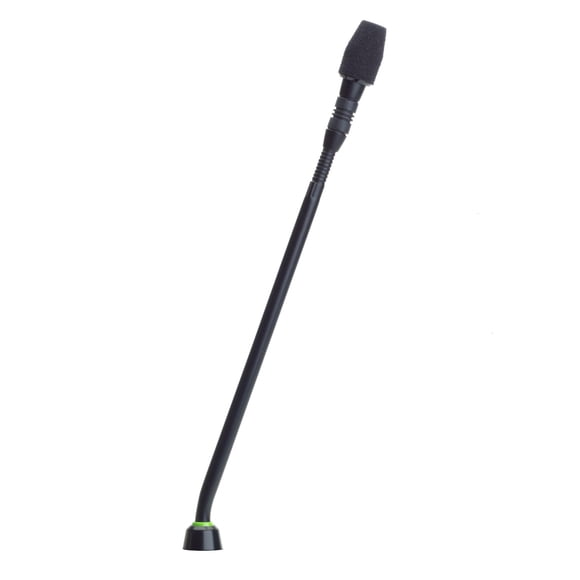 Micrófono Shure MX410LP/S de 25 cm Bicolor