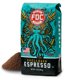 thumbnail image 1 of Café Fire Department Shellback 340 g Molido, 1 of 7