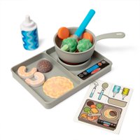 Set Stovetop Play Melissa & Doug Simmer & Stir Con Water Wow
