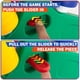 thumbnail image 5 of Connect 4 Game Qrooper 4-to-Score con bolsillo de malla y bolsa, 5 of 9