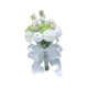 thumbnail image 2 of Bouquets de Boda Bouquet Decoración Bridal Fotografía Fotografía de Flores Regalo de Dama de Honor para El Día de La Foto Del Día de Valentín blanco, 2 of 5