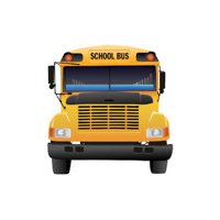 Pastillas Freno Para Auto Gmc B Series 1993-2003 Delantero, Trasero