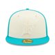 thumbnail image 2 of GORRA New Era Marlins 59FIFTY con parche de la Serie Mundial 1997, 2 of 7