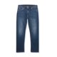 thumbnail image 1 of Jeans rectos de tiro alto y alta elasticidad para hombre Calvin Klein, 1 of 3