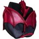 thumbnail image 1 of Bolso bandolera pequeño mujer cuero monederos correa ajustable moda hombro bandolera hobo, 1 of 6
