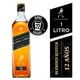 thumbnail image 1 of Whisky Botella Walker Black Label, 1 L, 1 of 3
