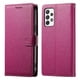 thumbnail image 5 of Funda para FOXDOCK Samsung Galaxy A72 5G– Cuero Premium, 3 ranuras para tarjetas, Protección contra impactos, 5 of 5