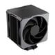 thumbnail image 1 of Disipador para CPU Cooler Master Hyper 612 APEX, 6 Pipes, 2 Ventiladores, Negro, 1 of 3