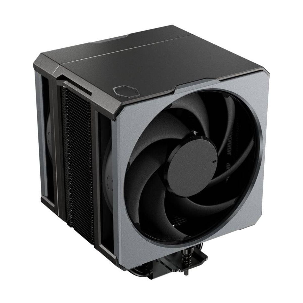 Disipador Para Cpu Cooler Master Hyper 612 Apex, 6 Pipes, 2 Ventiladores, Negro