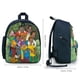 thumbnail image 2 of Mochila Desmarcar Fat Albert Azul, 2 of 6