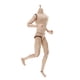 thumbnail image 1 of 1/6 Figura Masculina Cuerpo Estrecho Hombro Cuerpo 12 "cuerpo Masculino Modelo Figura 28cm, 1 of 5