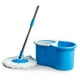 thumbnail image 1 of Trapeador De Microfibra Giratorio Con Cubo Y Repuesto, 1 of 2