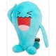 thumbnail image 2 of Peluche Pokemon Wobbuffet 25cm, 2 of 3