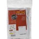 thumbnail image 2 of Toalla Aunt Martha's 71 cm Blanca - Pack de 2, 2 of 2