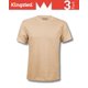 thumbnail image 5 of Camiseta Royally Cómoda De Algodón Supersuave Para Hombre, 5 of 6