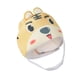 thumbnail image 1 of Gorro Seguro Para Bebé, Gorro De Esponja Suave Para Bebé De 6 A 20 Meses, Tigre Corriendo, 1 of 5