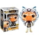 thumbnail image 5 of Figura de vinilo con muñeco Funko Pop Star Wars Rebels Ahsoka Tano, 5 of 6