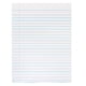 thumbnail image 1 of Papel temático Notebook School Smart con margen, 500 hojas, 1 of 8