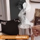 thumbnail image 3 of Cafetera Expresso Somela Capresso Caps Gris 1,5 Lts – 1050 W, 3 of 8
