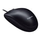 thumbnail image 3 of Mouse Alambrico USB M90 Negro, 3 of 4