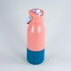 thumbnail image 2 of Botella Insulada Colors 700ml Flask Coral, 2 of 5