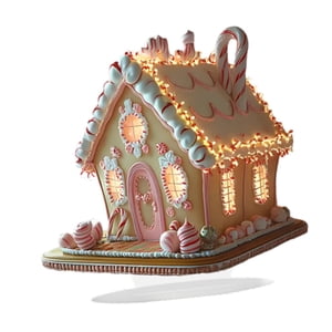 Bothyi - Mini Tartas Navideñas Para Fiestas En Casa, Regalos Para Festivales, Oficinas Y Salas De Estar