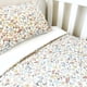thumbnail image 2 of Set Cuna Colecho Liberty Rosa, 2 of 3