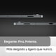 thumbnail image 5 of Tablet Galaxy Tab S11 Gris 128GB + Keyboard Cover + S Pen, 5 of 9