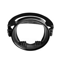 Ioensy - Gafas De Buceo Antiempañamiento, Impermeables, Gran Angular, Para Adultos, Máscara De Buceo Portátil