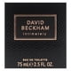 thumbnail image 2 of Perfume David Beckham Intimately EDT 75ml, 2 of 4