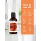 thumbnail image 3 of Aceite Aromático Horbäach De Incienso Y Mirra 30 Ml De Primera Calidad, 3 of 7