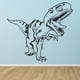 thumbnail image 2 of Decomural T-rex Roar Jurassic Dinosaur WS-33627, 2 of 2
