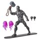 thumbnail image 1 of Set De Figuras De Acción Marvel Legends Avengers Silver Surfer 6 Piezas, 1 of 5