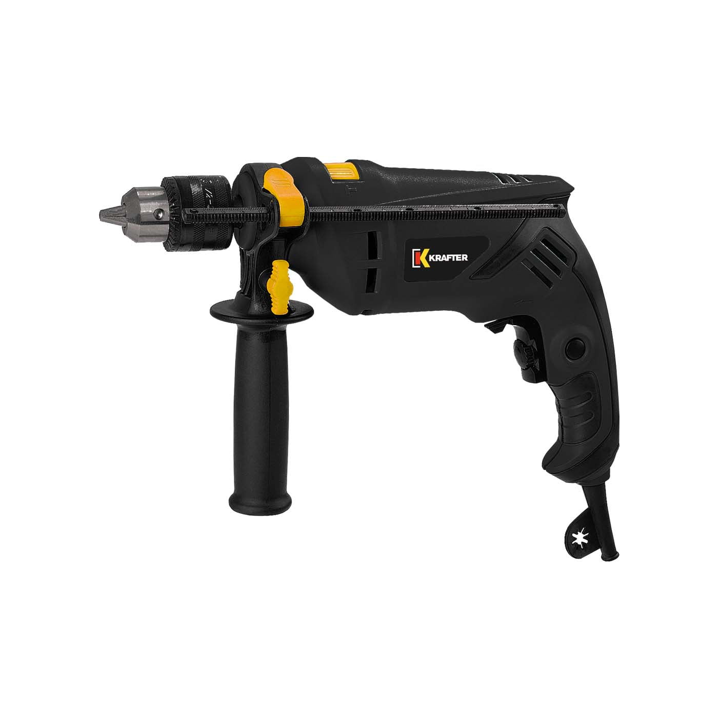 Krafter - Taladro 13mm 850w