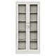 thumbnail image 1 of Estante Metálico Vitrina 185x87x40 cm - 2 Puertas, 1 of 4