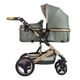 thumbnail image 4 of Coche Travel System Liberty Green, 4 of 5