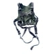 thumbnail image 1 of Chaleco Con Cinturón De Descenso A Escala 1/6, Modelo De Chaleco De Entrenamiento Para Figuras De 12 Pulgadas, Accesorio, 1 of 5