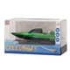 thumbnail image 2 of Lancha Control Remoto Mini Bote 2,4 Bateria Recargable Verde, 2 of 4