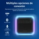 thumbnail image 5 of Parlante Bluetooth Philips TAX7207 Fiesta con Luces Negro, 5 of 10