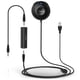 thumbnail image 1 of Adaptador Bluetooth para coche Smof 3.5 mm Aux con aislador de ruido, 1 of 6