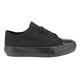 thumbnail image 1 of Zapatilla New Walk Lona Los Angeles Negra, 1 of 5